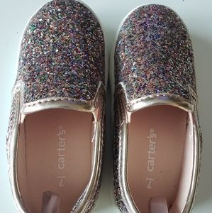 Slip on sneaker NWOT